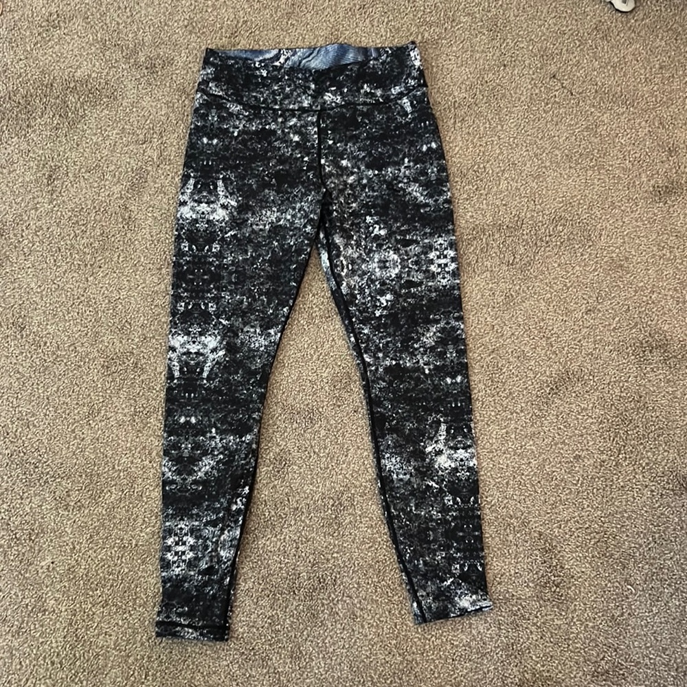 GRRRL Reversible Leggings
